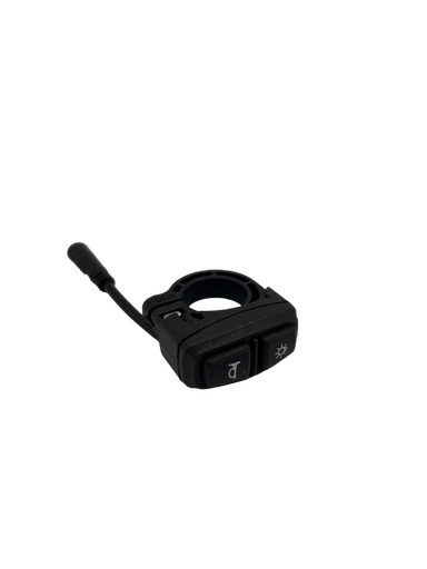 [HEROA0027] HERO X8/S10 | HORN BUTTON AND LED V1