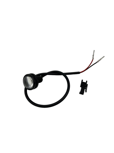 [HEROC0038] HERO X | REAR LED (FRONT TOP)