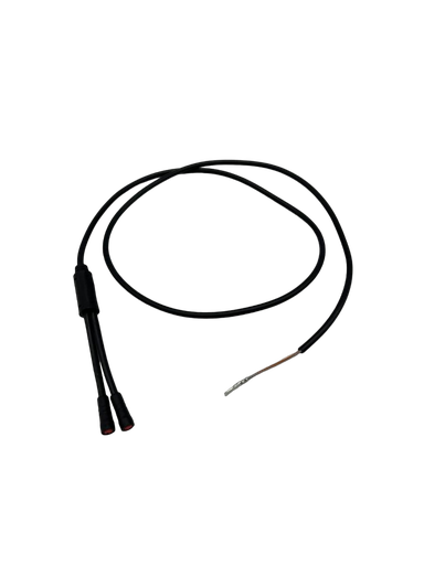 [HEROF026] HERO S10 | CABLE LED DE SUSPENSIÓN TRASERA