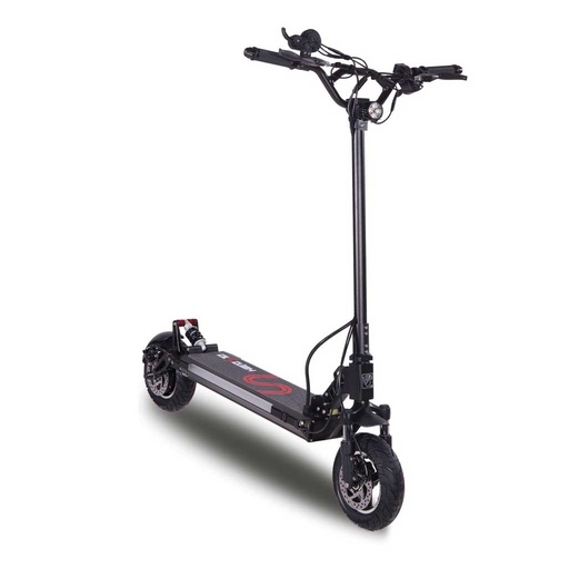 [HEROS10BK52V23A] ELECTRIC SCOOTER HERO S10 52 V 23 Ah negro