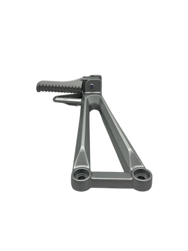 [HORWIN0157] CR6 Rear left passenger footrest frame