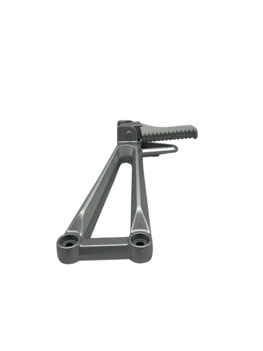 [HORWIN0158] CR6 Right rear passenger footrest frame