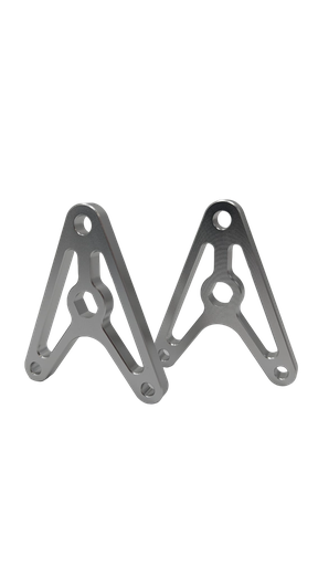 [HORWIN0161] CR6 triangle de support des clignotants avant autour du phare