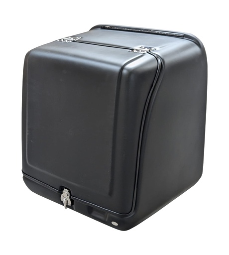 [HORWIN0479] TOP CASE LIVRAISON 166 litres