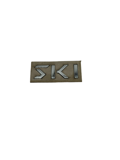 [HORWIN1190] SK1 STICKER "SK1"