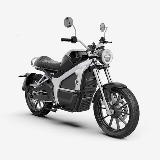 [HORWINCR653AHBLACK] MOTO ÉLECTRIQUE  HORWIN CR6 72V53Ah black