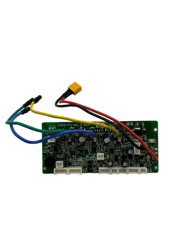 [IOCHICC1SP28] IO CHIC C1 CARTE MERE A 36V 2AH