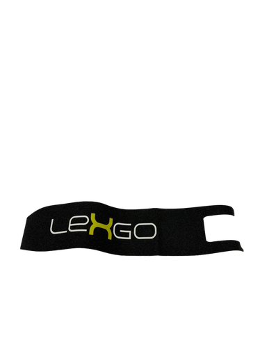 [LEXGO0048] Grip logo Lexgo R8