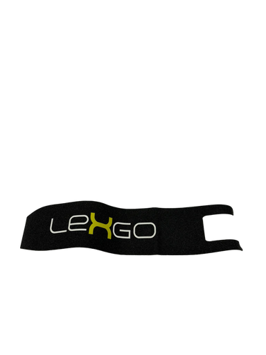 [LEXGO0048] LEXGO R8 | GRIP LOGO