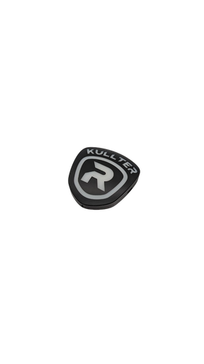 [ROVORON0007] ROVORON KULLTER & LUXURY | LED COVER UPPER HANDLEBAR LOGO