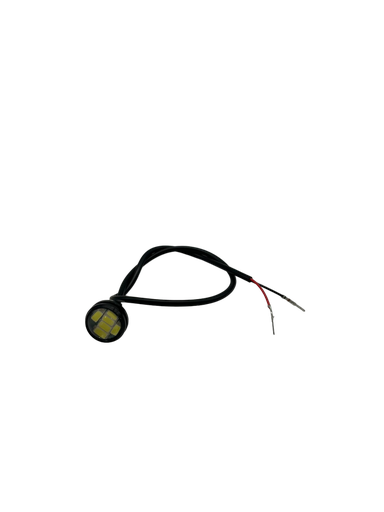 [SPW00046] SPW 5 | LED FRONTAL CON CABLE CORTO