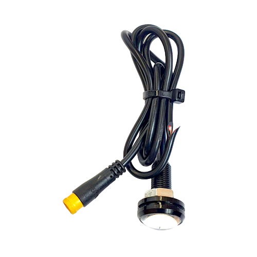 [SPW00129] SPW MINI 4 PRO | RIGHT REAR LED (LONG WIRE) (V1)