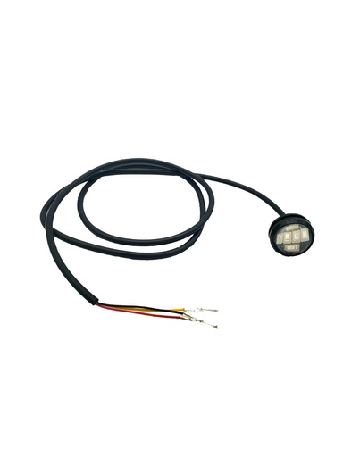 [SPW00251] SPW MINI 4 PRO | LED TRASERO DERECHO (V2)