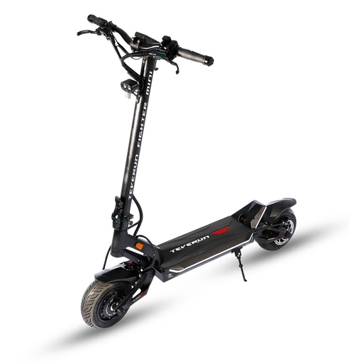 [TEVERUNMINI] ELECTRIC SCOOTER TEVERUN FIGHTER MINI 52 V 20,8 Ah