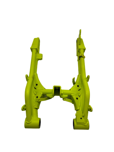 [TROMOX0587] MINO B | Essieu arrière, vert