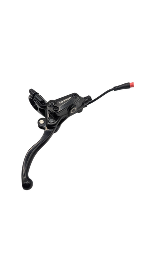 [TVR00099] TEVERUN 7260R | HYDRAULIC RIGHT BRAKE LEVER (4 Pistons)