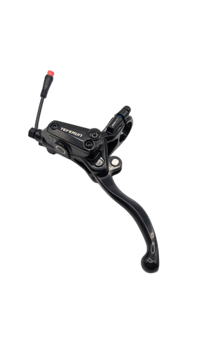 [TVR00100] TEVERUN 7260R | HYDRAULIC LEFT BRAKE LEVER (4 Pistons)