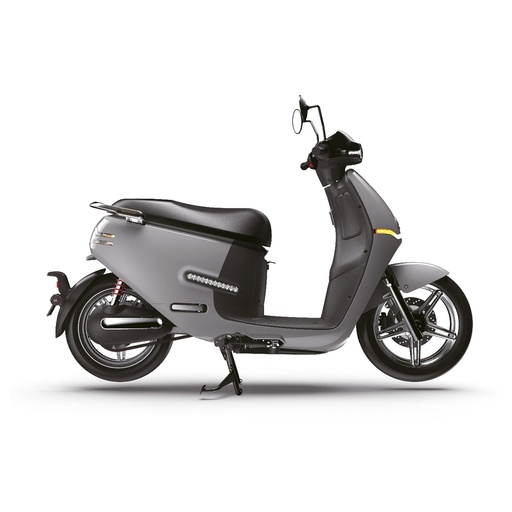 [HORWINEK336AHGREY] Scooter Electrique HORWIN EK3 | 72V 36Ah | Standard Range | Grey