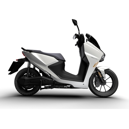 [HORWINSK136AHWHITE] Scooter Electrique HORWIN SK1 | 72V 36Ah | Comfort Range | Pearl White