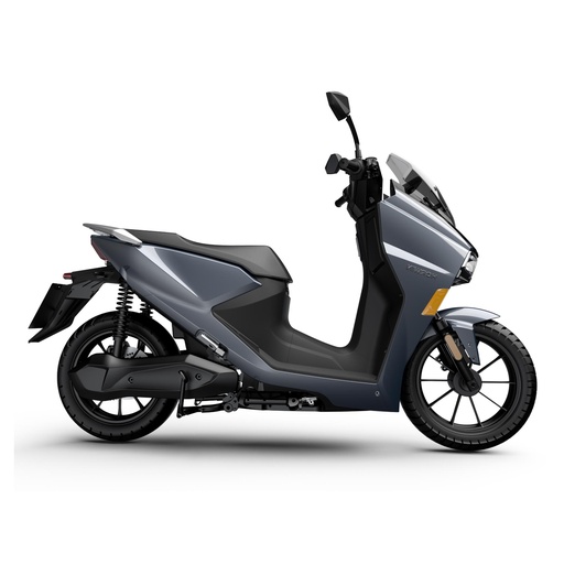 [HORWINSK336AHBLUEGRE] Scooter Electrique HORWIN SK3 | 72V 36Ah | Standard Range | Blue Grey