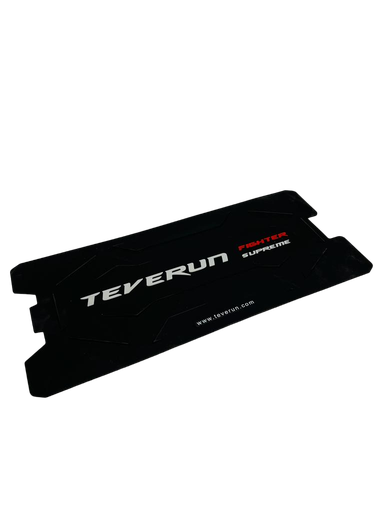 [TVR00111] TEVERUN FIGHTER SUPREME Y 7260R | SUPERFICIE DE GOMA ANTIDESLIZANTE DE LA BASE