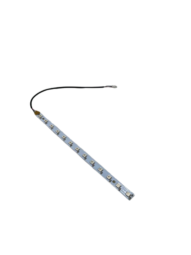 [DLT00856] DUALTRON THUNDER 3 Y ACHILLEUS 3 | BARRA LED LATERAL IZQUIERDA (CORTA)