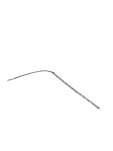 [DLT00857] DUALTRON THUNDER AND ACHILLEUS 2023 | RIGHT SIDE LED BAR (LONG)