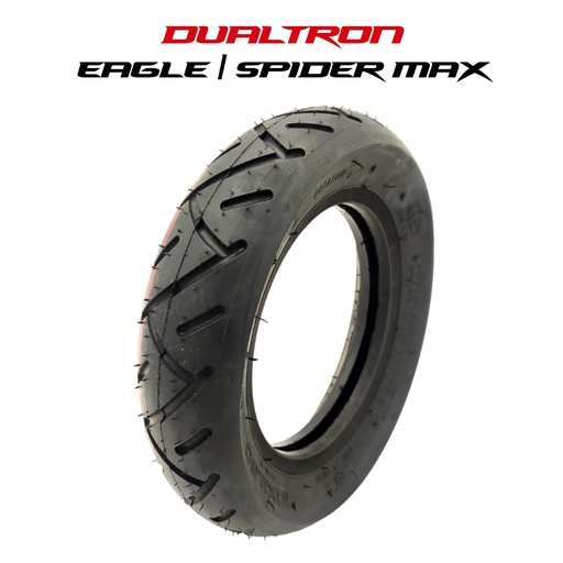 [DLT00007] DUALTRON 2 & EAGLE & NEW - SPW 4 & SPIDER MAX | TIRE 10X2.5