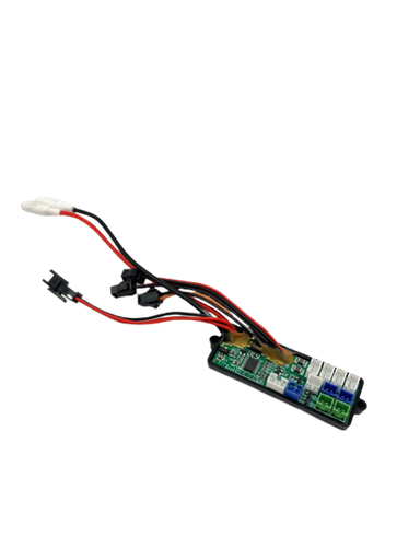 [DLT00912] CONTROLADOR LED DE MOTOR DUAL DUALTRON POP