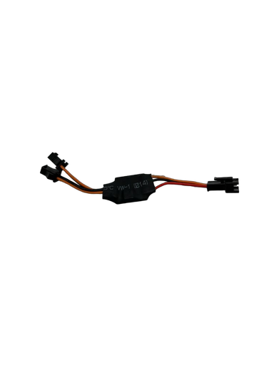 [DLT00976] DUALTRON THUNDER 3 | CABLE CONECTOR ENTRE EL CONTROLADOR B Y EL CONVERTIDOR DE LED