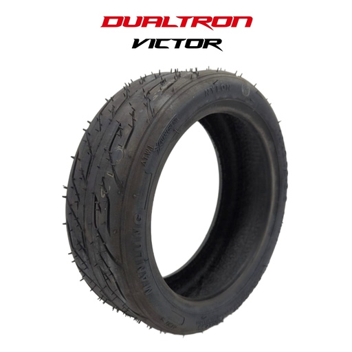 [DLT00055] DUALTRON 3 - SPW 5 - ROVORON KULLTER & LUXURY | TIRE (10X2.7)