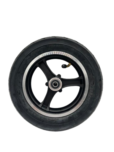 [KCK0122] KUICKWHEEL S9 | FRONT WHEEL ASSEMBLED