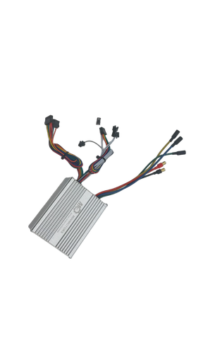 [DLT00164] DUALTRON X | CONTROLEUR B 60V50AH (V1)