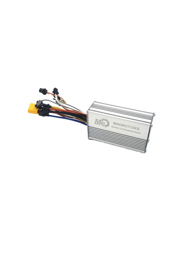 [DLT00187] CONTROLADOR DUALTRON MINI 52V25AH