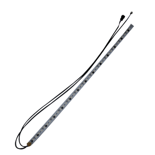 [DLT00190] DUALTRON MINI | COLUMNA LED CON RECEPTOR (LADO DERECHO) (2 CABLES)