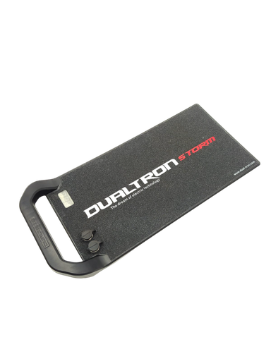 [DLT00301] DUALTRON STORM | BATTERY COVER