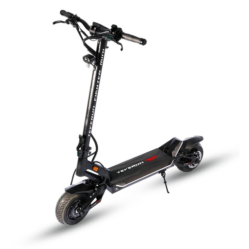 [TEVERUNMINIECO] TROTTINETTE ELECTRIQUE TEVERUN FIGHTER MINI ECO 52V 15,6AH