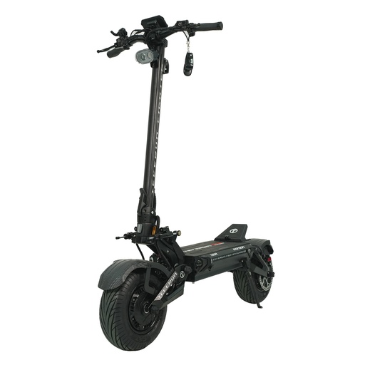 [TEVERUNSUPREME602024] ELECTRIC SCOOTER TEVERUN FIGHTER 7260R EDITION 2024 (V3)