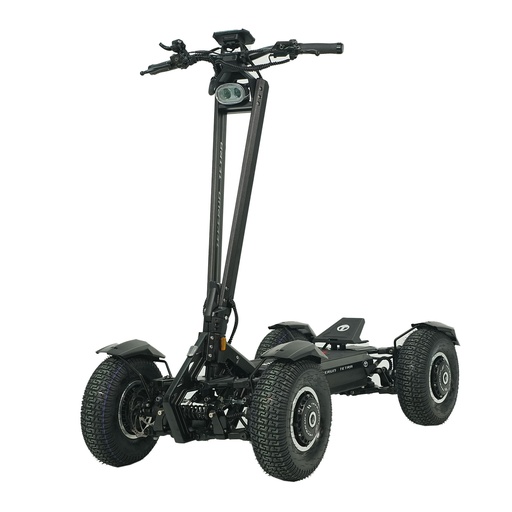 [TEVERUNTETRA] ELECTRIC SCOOTER TEVERUN TETRA 4 MOTEURS