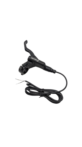 [DLT00363] DUALTRON | LEFT HYDRAULIC BRAKE LEVER WITH ELECTRIC BRAKE (ZOOM)