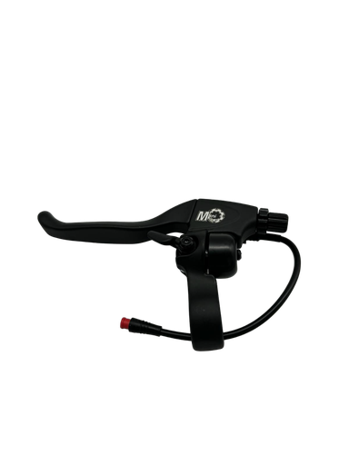 [DLT01105] DUALTRON TOGO | LEFT BRAKE LEVER WITH BELL