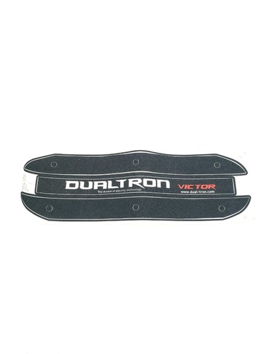 [DLT00386] DUALTRON VICTOR l AGARRE DE CUBIERTA