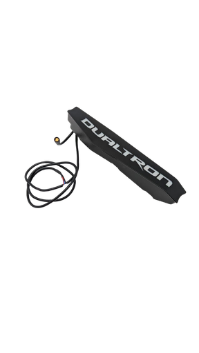 [DLT01160] DUALTRON CITY | LED LEFT REAR FORK ARM CABLE LENGTH: 75 CM